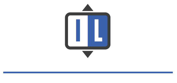 Industrial Lifting Logo