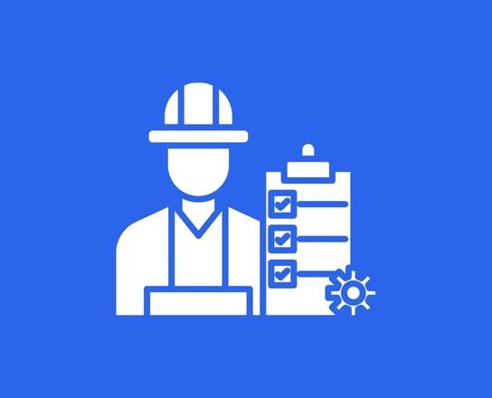 Testing Examination Icon