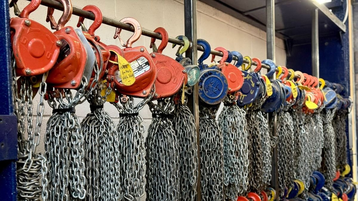 Chain-Blocks-How-Often-Should-LOLER-Testing-Be-Done