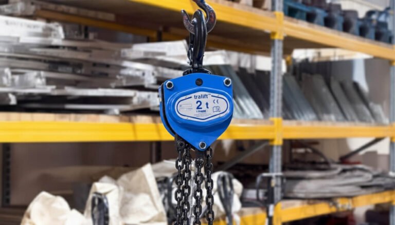 Chain-Block-Hire-Industrial-Lifting-Ltd