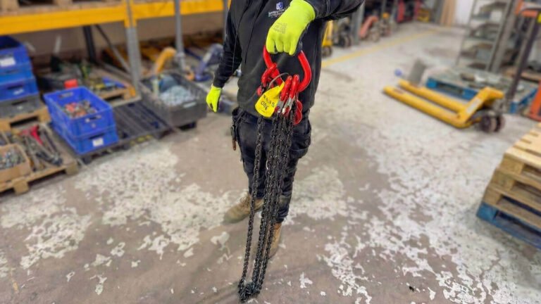 Chain-Slings-Industrial-Lifting